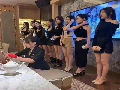 克拉玛依夜总会招聘